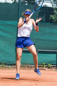 Bild 34 - BL Club an der Alster - TEC Waldau Stuttgart : Ergebnis: 5:4